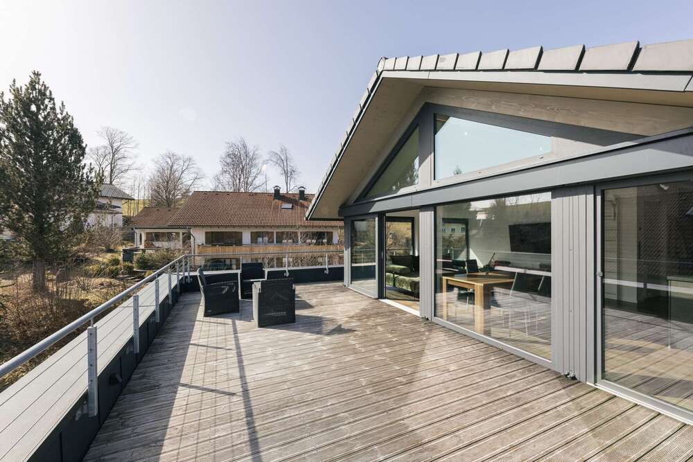 Thumbnail-Wohnung zum Kaufen in Stiefenhofen 679.000,00 € 124 m²