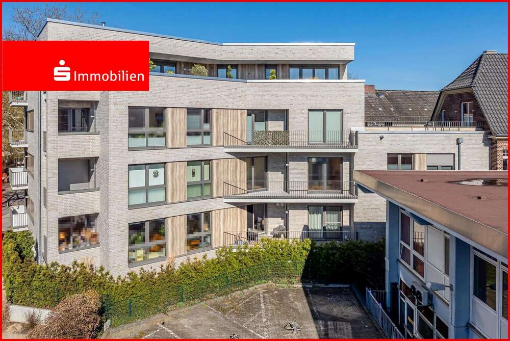 Thumbnail-Wohnung zum Kaufen in Wedel 719.000,00 € 98.55 m²