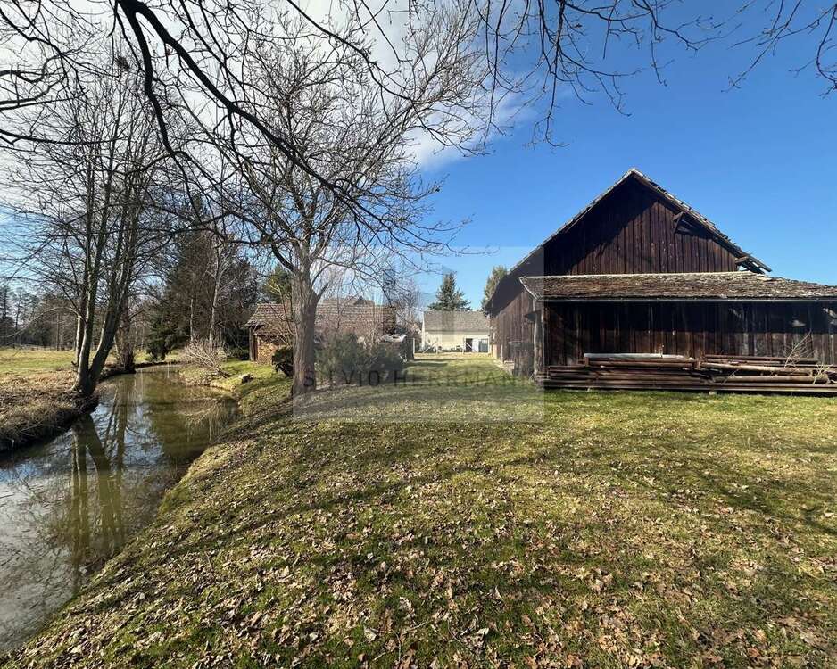 Thumbnail-Haus zum Kaufen in Burg (Spreewald) 540.000,00 € 120 m²