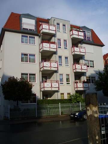Thumbnail-Wohnung zum Mieten in Dresden 560,00 € 56.59 m²