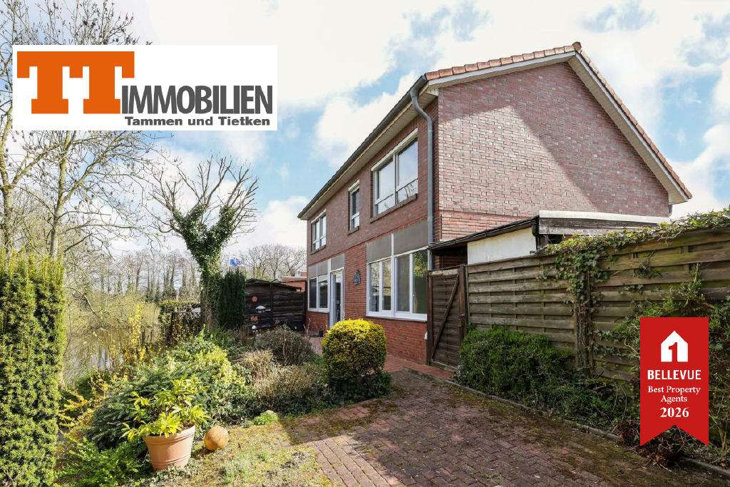 Thumbnail-Haus zum Kaufen in Wilhelmshaven-Aldenburg 220.000,00 € 148 m²
