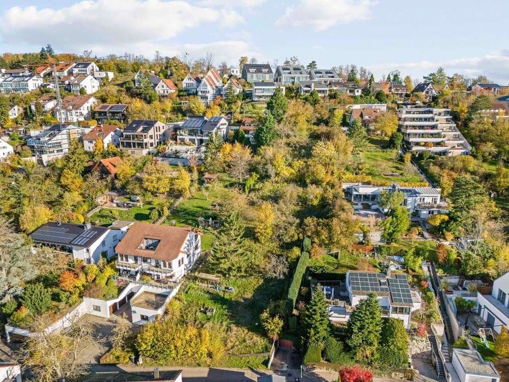 Thumbnail-Grundstück zu verkaufen in Leonberg 859.000,00 € 747 m²