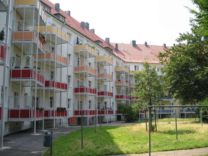Thumbnail-Wohnung zum Mieten in Herne 545,00 € 61.59 m²