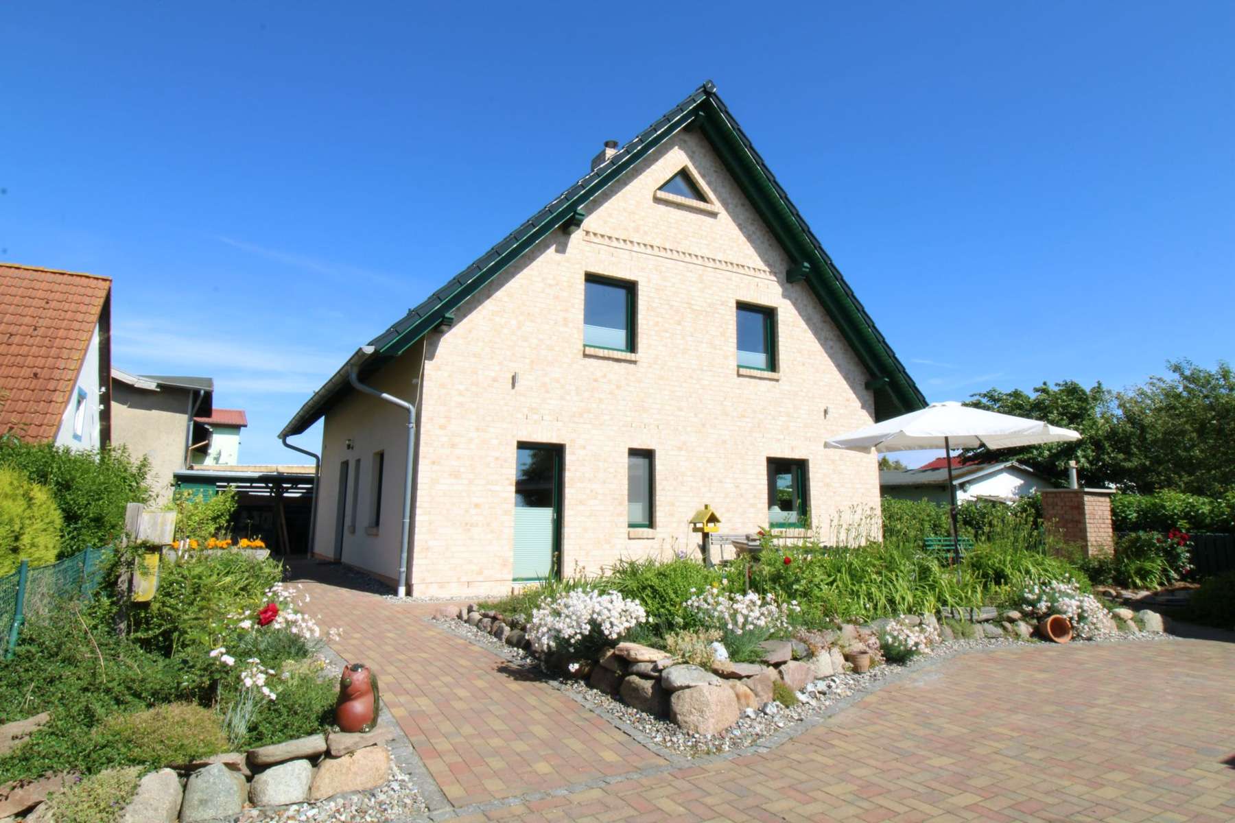 Thumbnail-Haus zum Kaufen in Glowe 699.000,00 € 168.69 m²