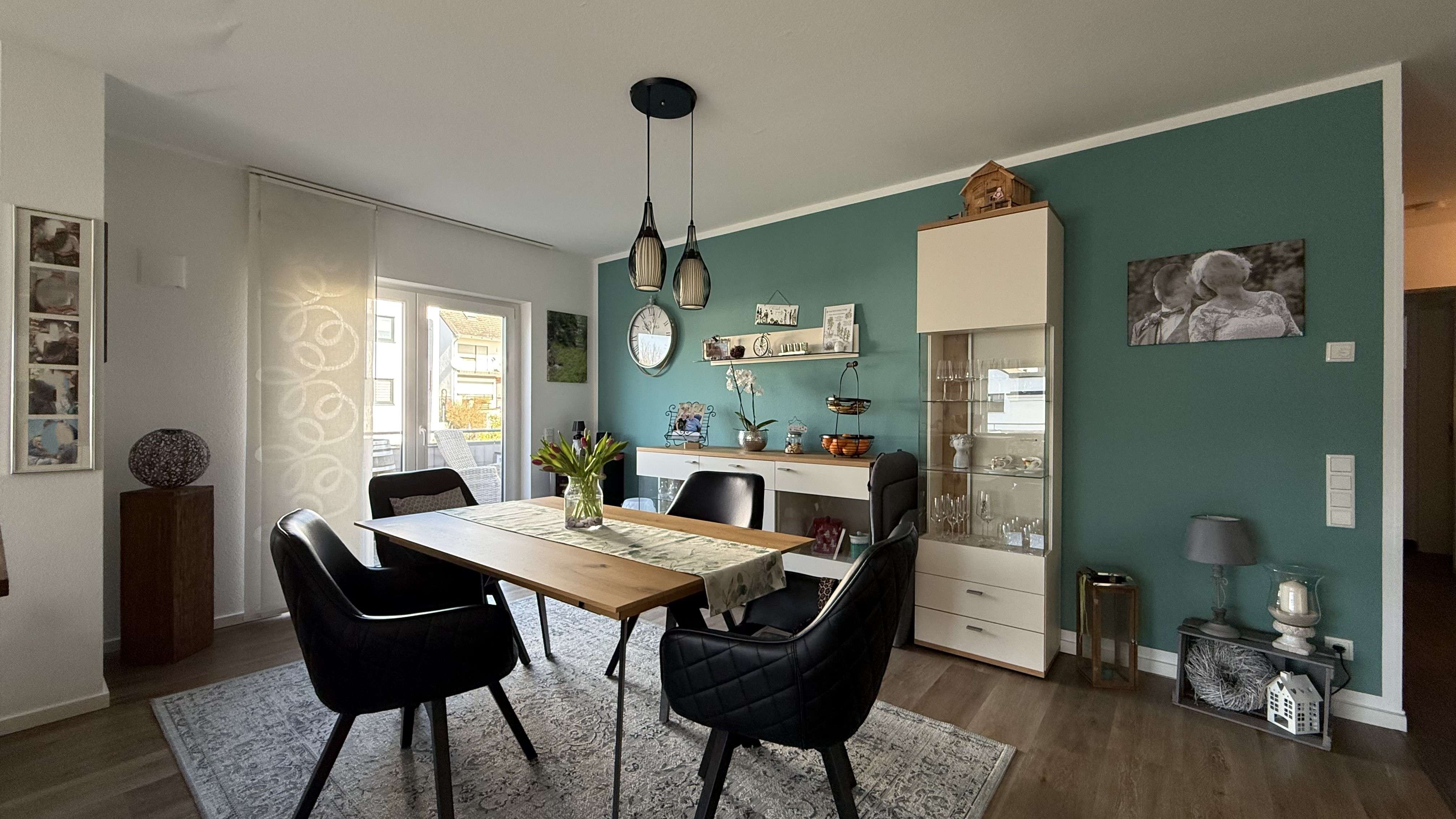 Thumbnail-Wohnung zum Kaufen in Hofheim 539.000,00 € 121.74 m²