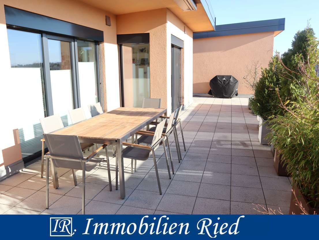 Thumbnail-Wohnung zum Kaufen in Ergolding 849.000,00 € 140.71 m²