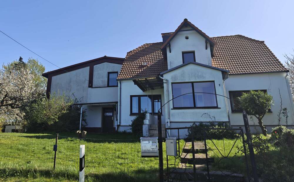 Thumbnail-Haus zum Kaufen in Bastorf 450.000,00 € 230 m²