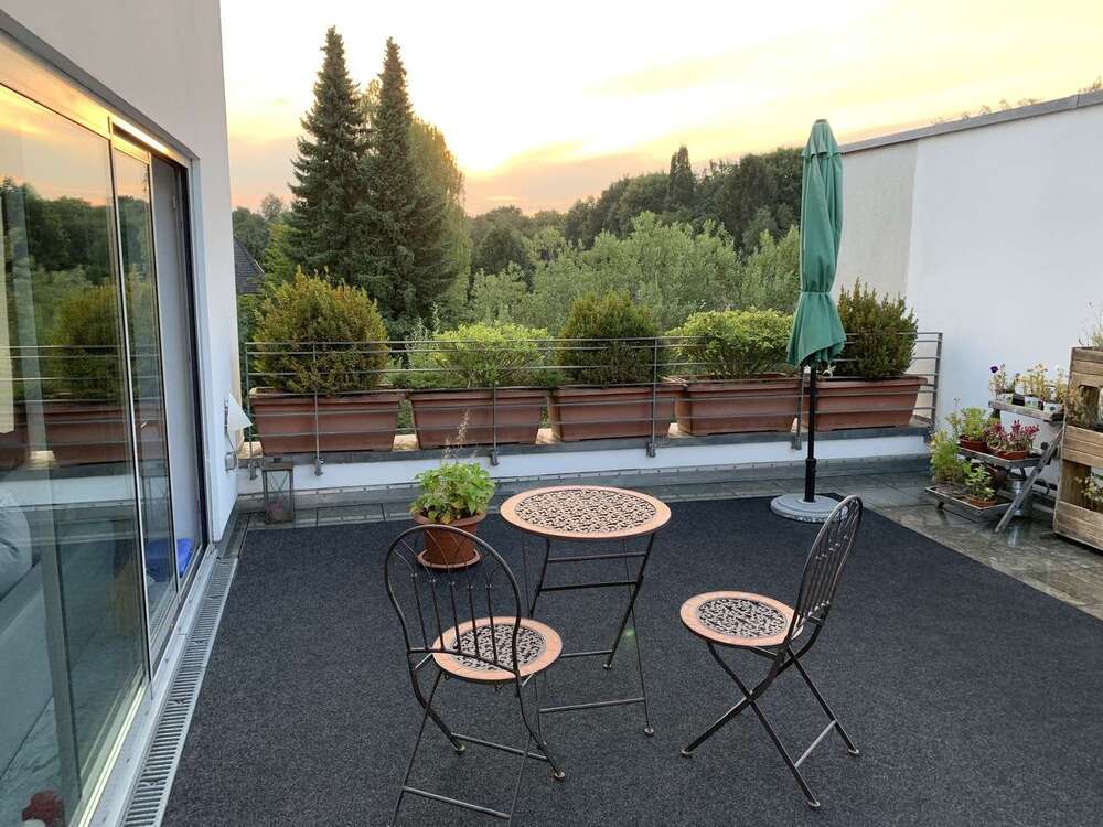 Thumbnail-Wohnung zum Kaufen in Hamburg 799.000,00 € 207 m²