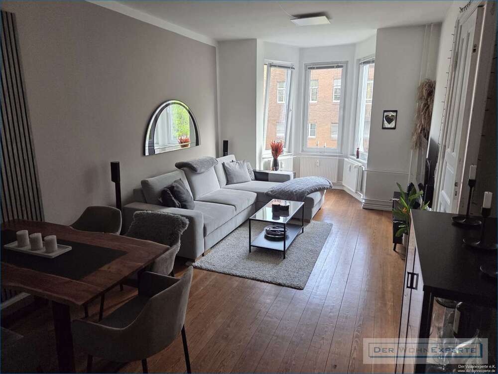 Thumbnail-Wohnung zum Mieten in Flensburg 780,00 € 78.2 m²