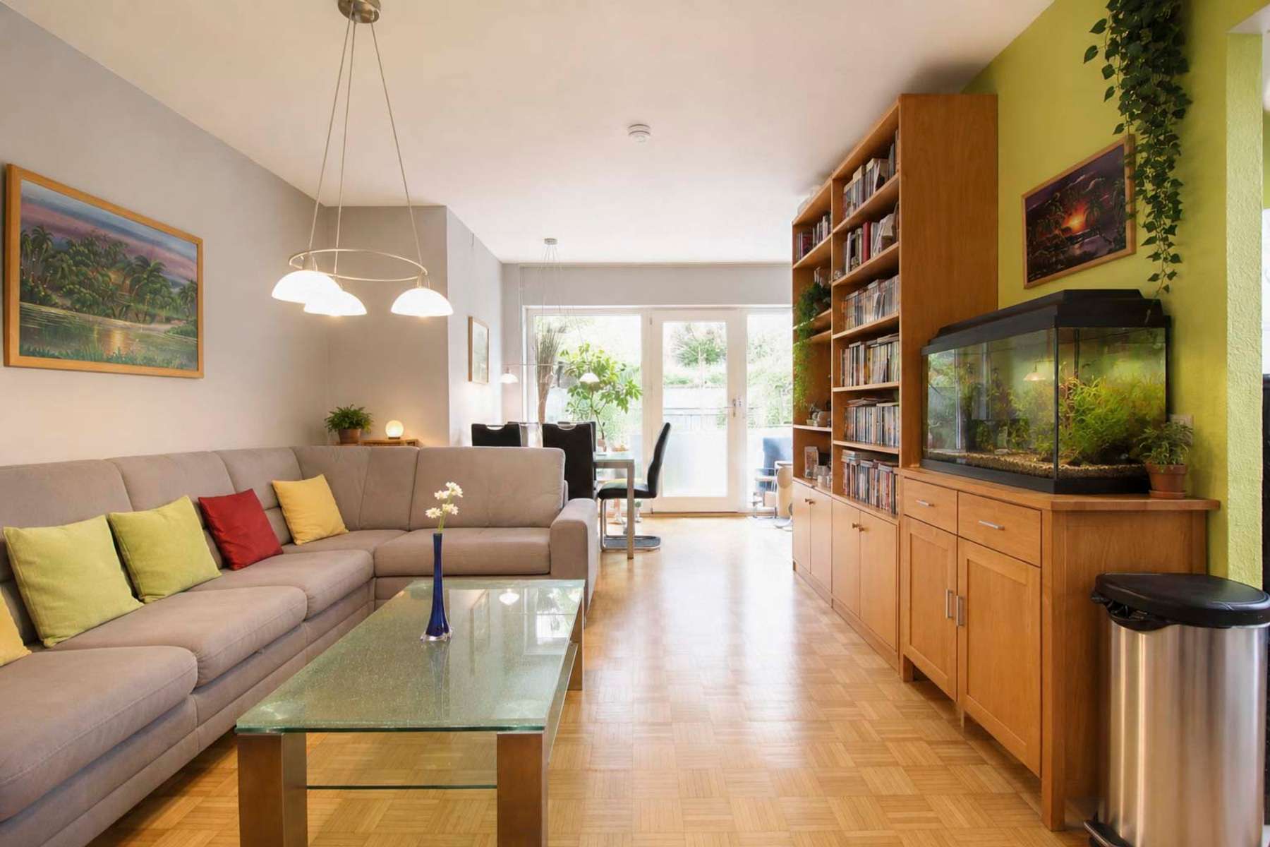 Thumbnail-Wohnung zum Kaufen in Krefeld 120.000,00 € 65 m²