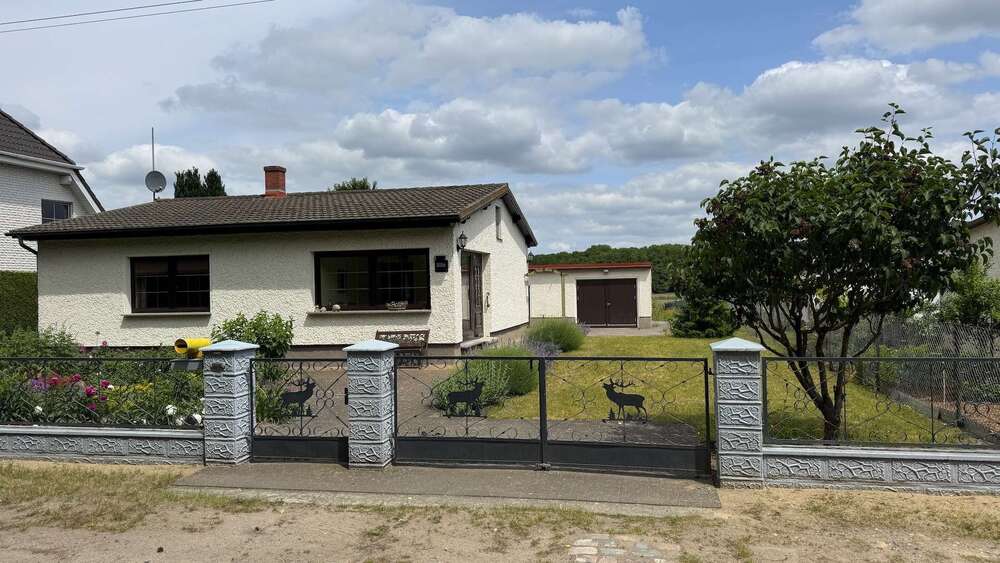 Thumbnail-Haus zum Kaufen in Oranienburg OT Germendorf 380.000,00 € 80 m²