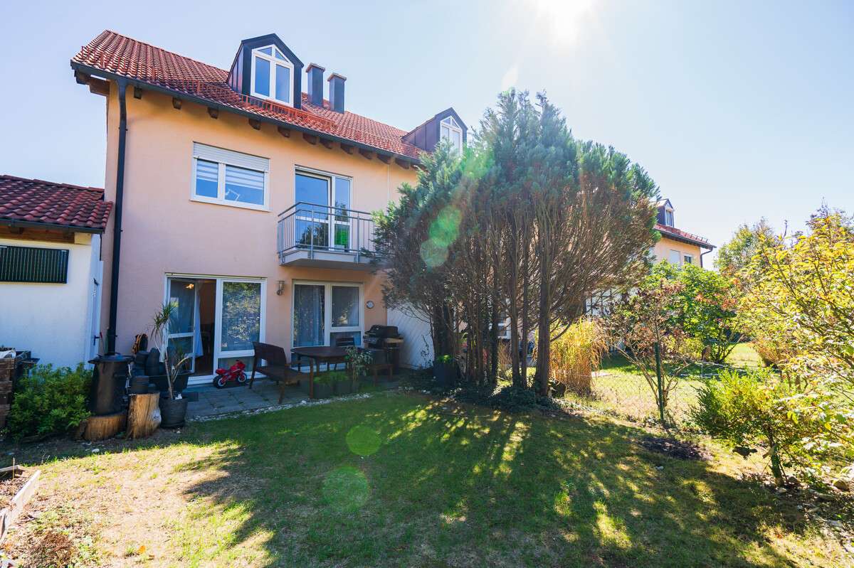 Thumbnail-Haus zum Mieten in Taufkirchen 2.640,00 € 138.4 m²