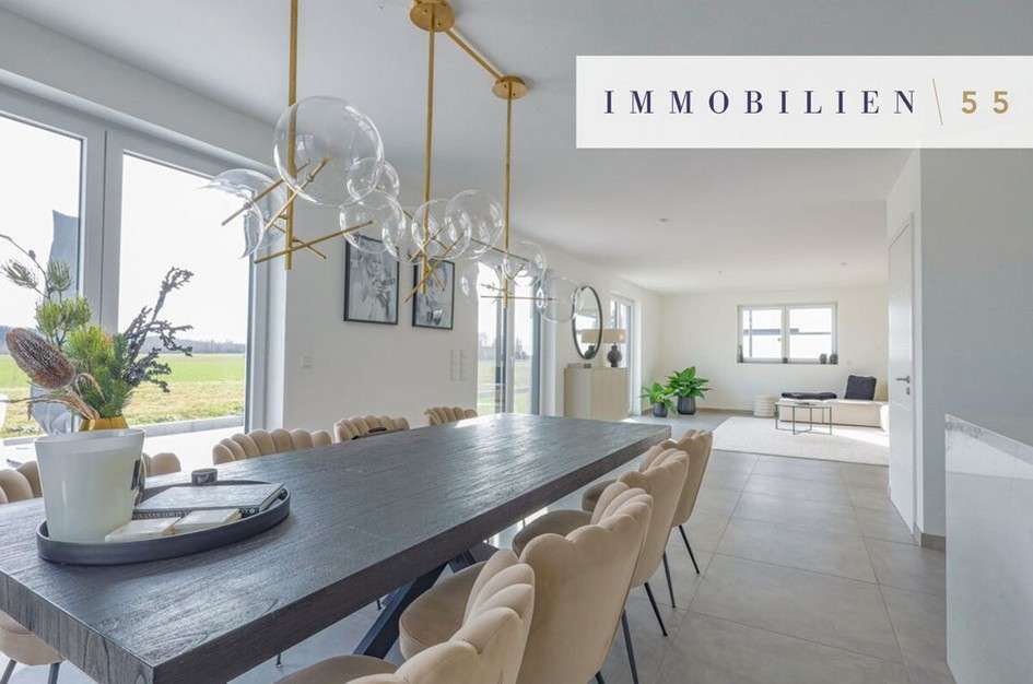 Thumbnail-Haus zum Kaufen in Erftstadt Bliesheim 1.120.000,00 € 260 m²