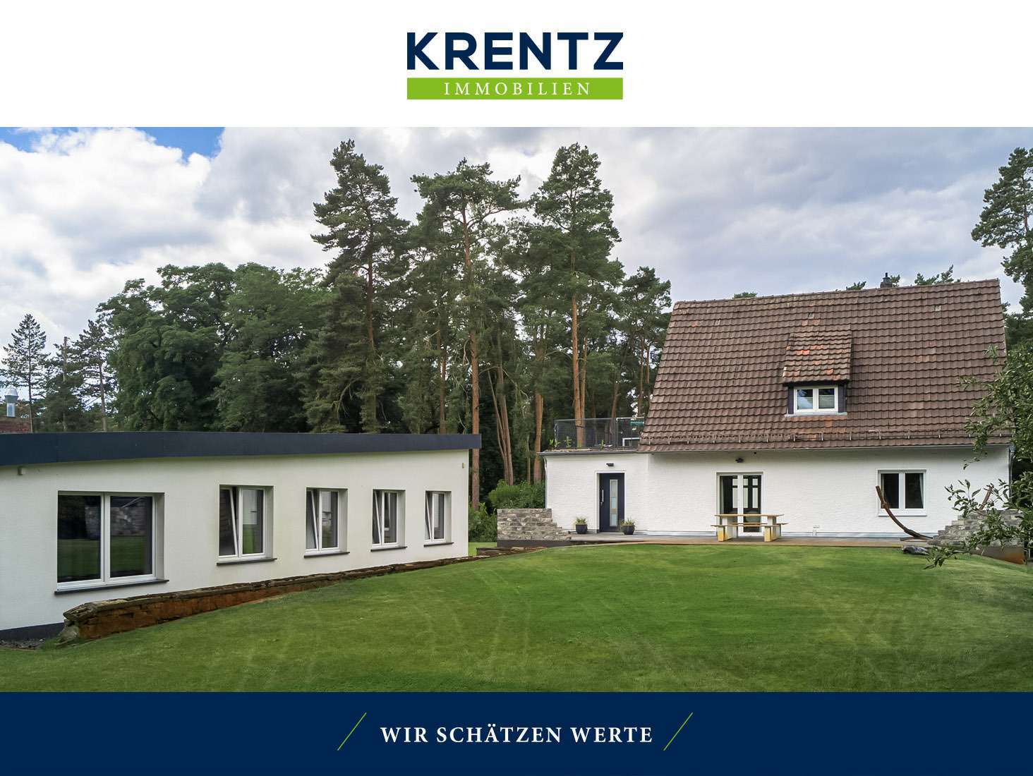 Thumbnail-Haus zum Kaufen in Blankenfelde-Mahlow 1.164.000,00 € 406 m²