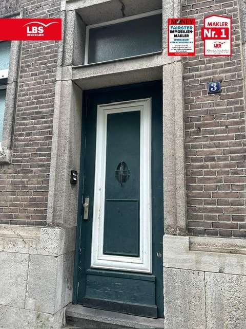 Thumbnail-Haus zum Kaufen in Krefeld 498.000,00 € 230 m²