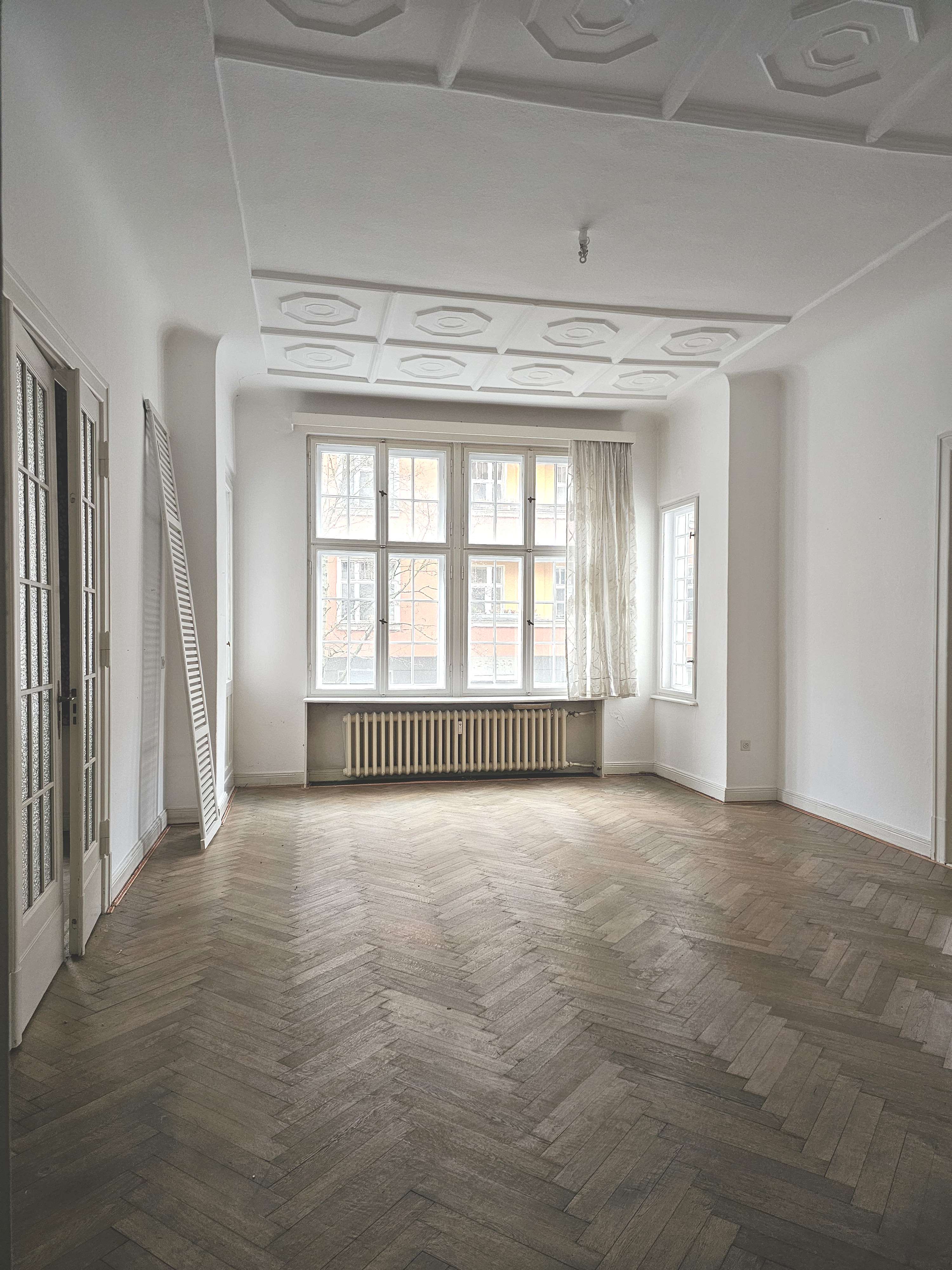 Thumbnail-Wohnung zum Kaufen in Berlin 980.000,00 € 168 m²