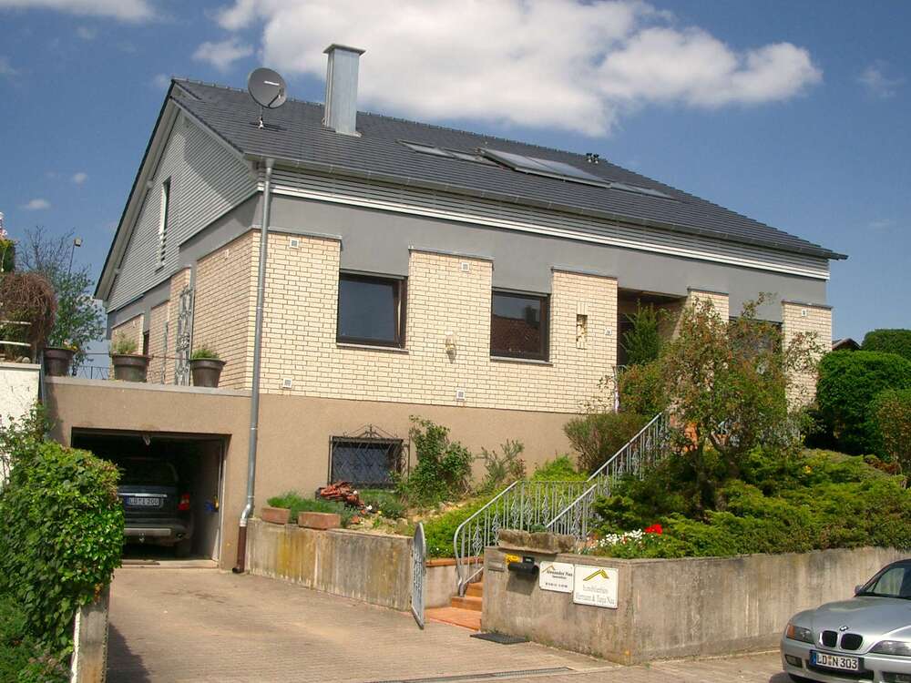 Thumbnail-Wohnung zum Mieten in Landau 1.200,00 € 200 m²