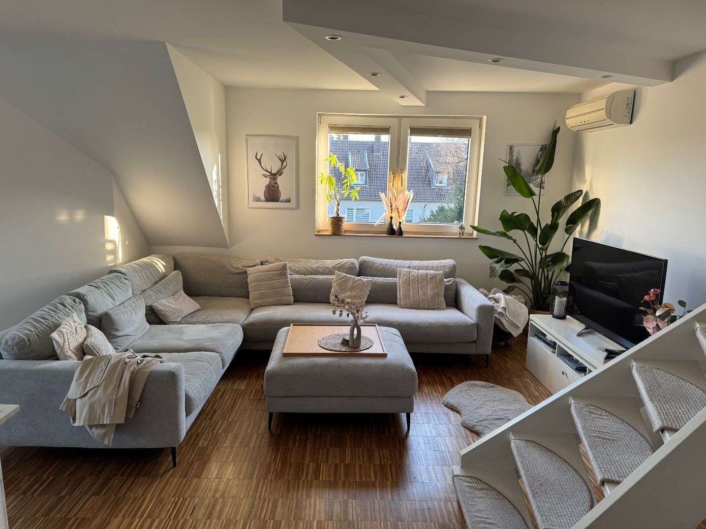 Thumbnail-Wohnung zum Kaufen in Essen 465.000,00 € 152 m²