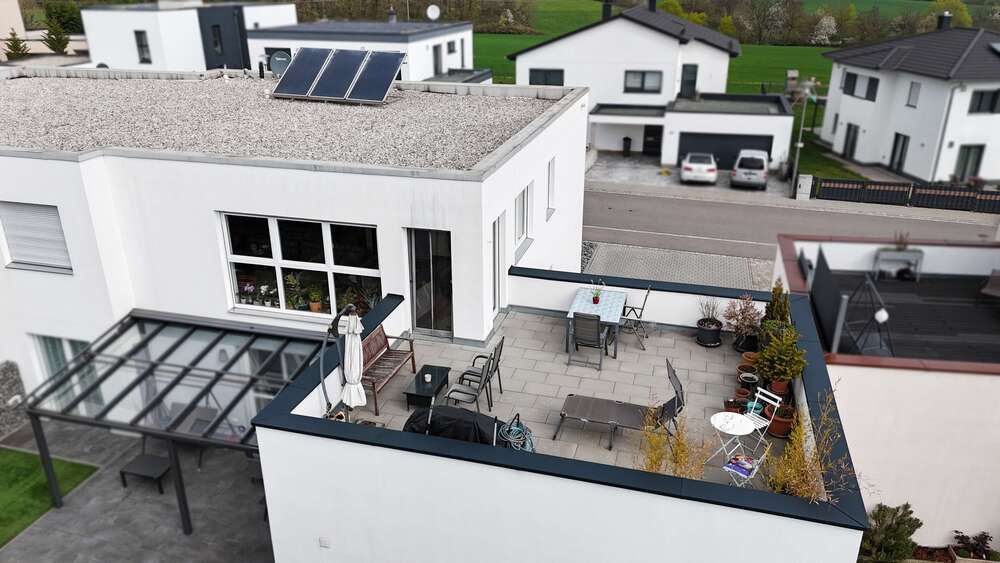 Thumbnail-Wohnung zum Mieten in Teublitz 1.200,00 € 111.77 m²