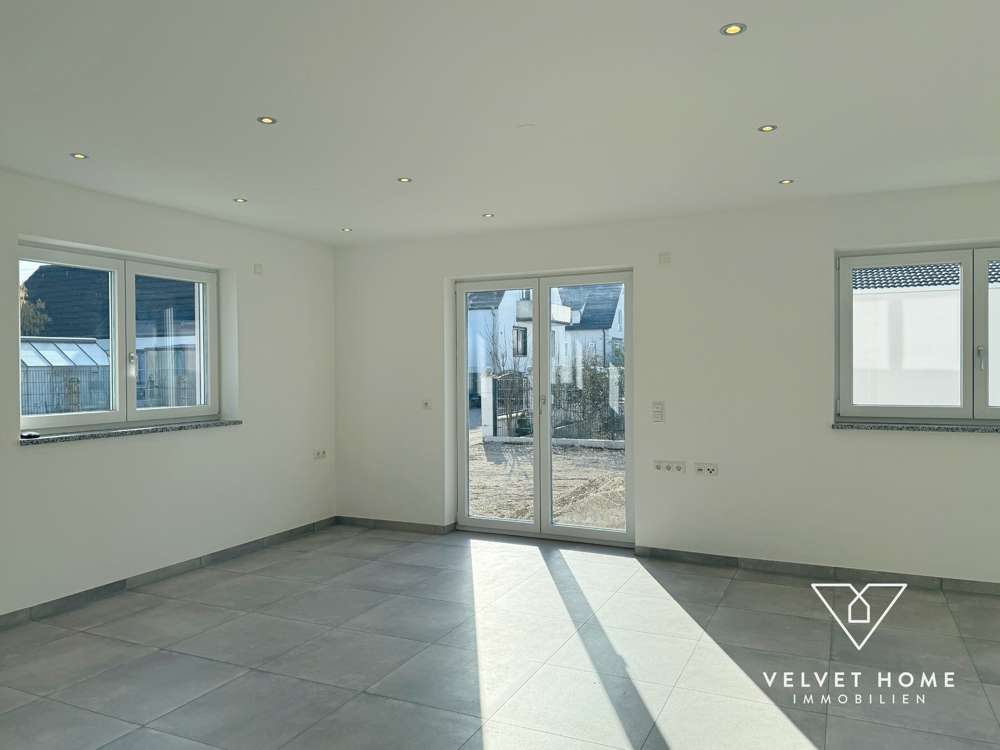 Thumbnail-Wohnung zum Mieten in Augsburg 1.350,00 € 85 m²