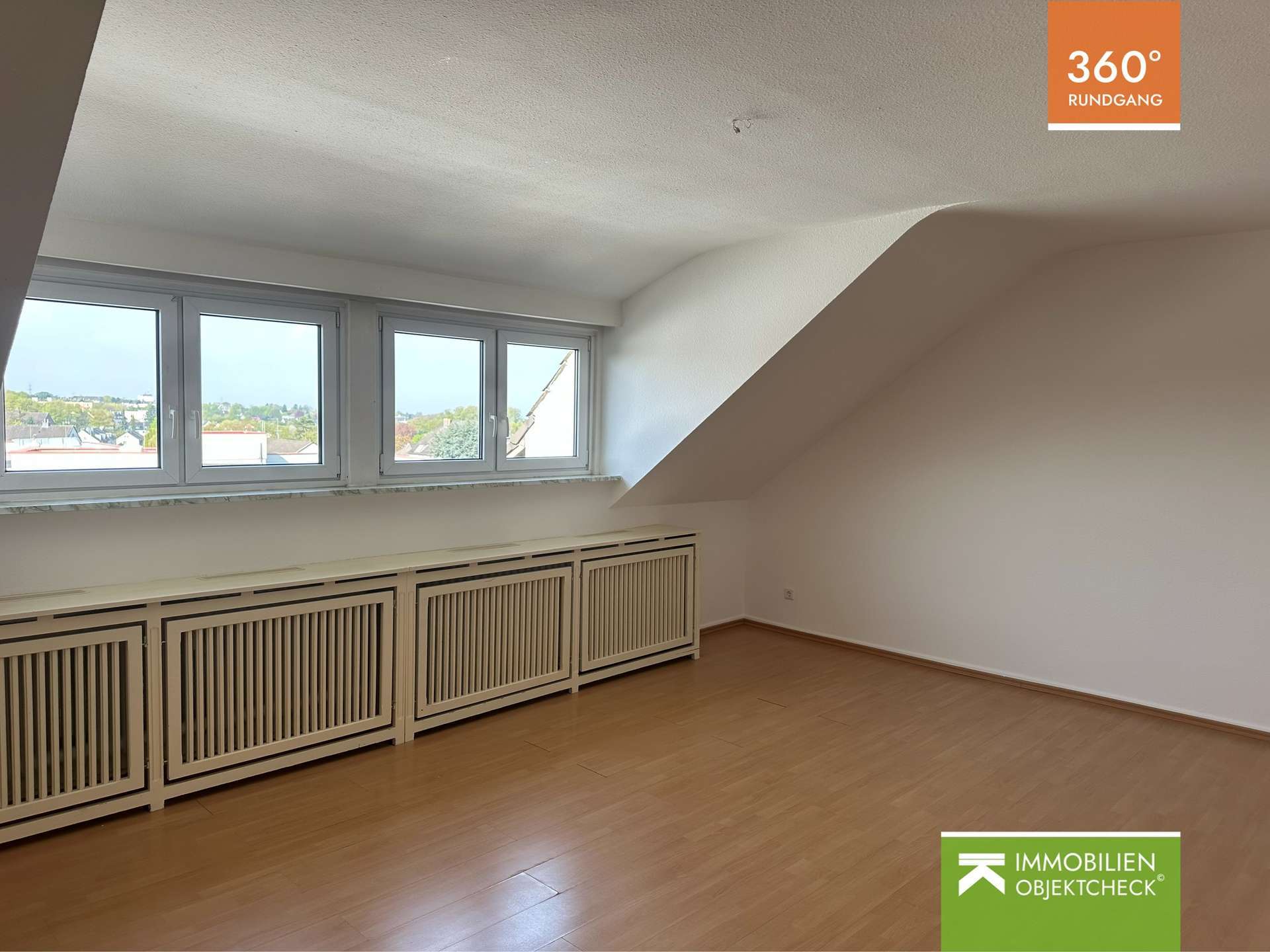 Thumbnail-Wohnung zum Mieten in Velbert 615,00 € 77 m²