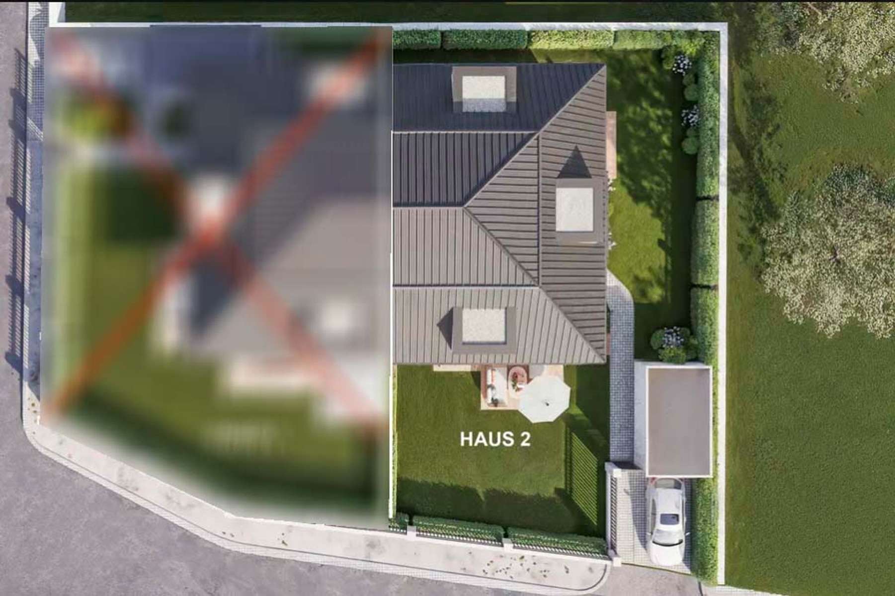 Thumbnail-Grundstück zu verkaufen in München 1.430.000,00 € 334.06 m²