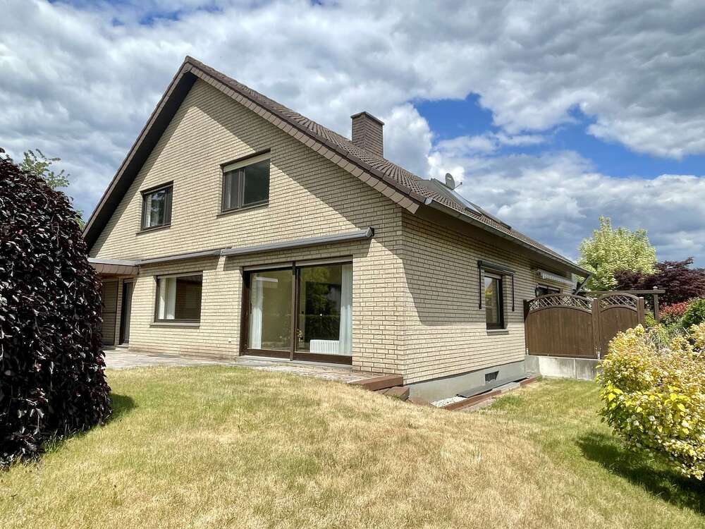 Thumbnail-Haus zum Kaufen in Rietberg 355.000,00 € 124 m²