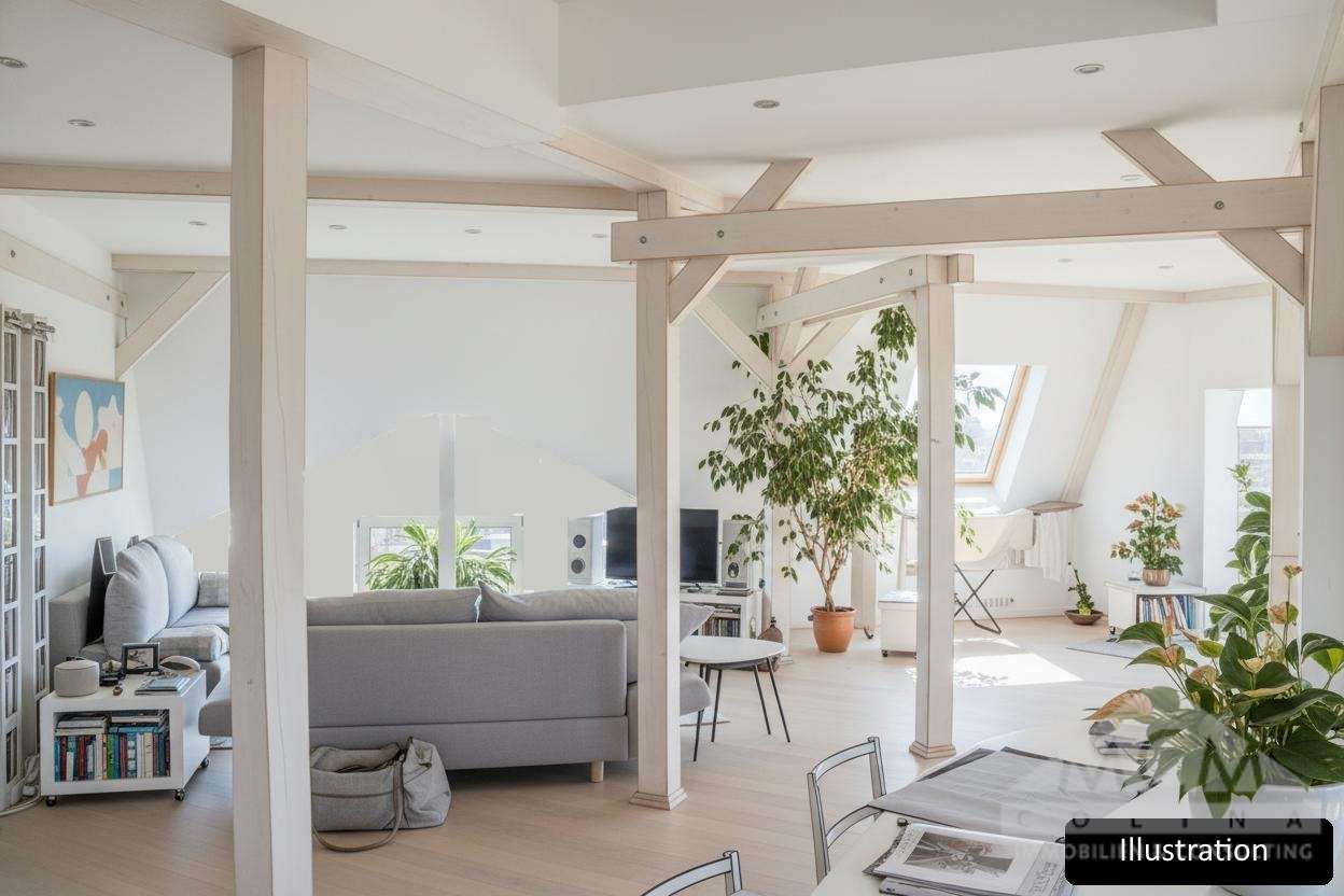 Thumbnail-Wohnung zum Kaufen in Frankfurt am Main 570.000,00 € 89 m²