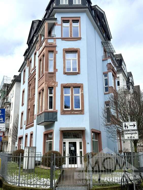 Thumbnail-Wohnung zum Kaufen in Frankfurt am Main 499.000,00 € 89 m²