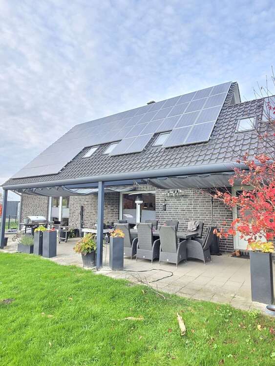 Thumbnail-Haus zum Kaufen in Goldenstedt Lutten 895.000,00 € 204.73 m²
