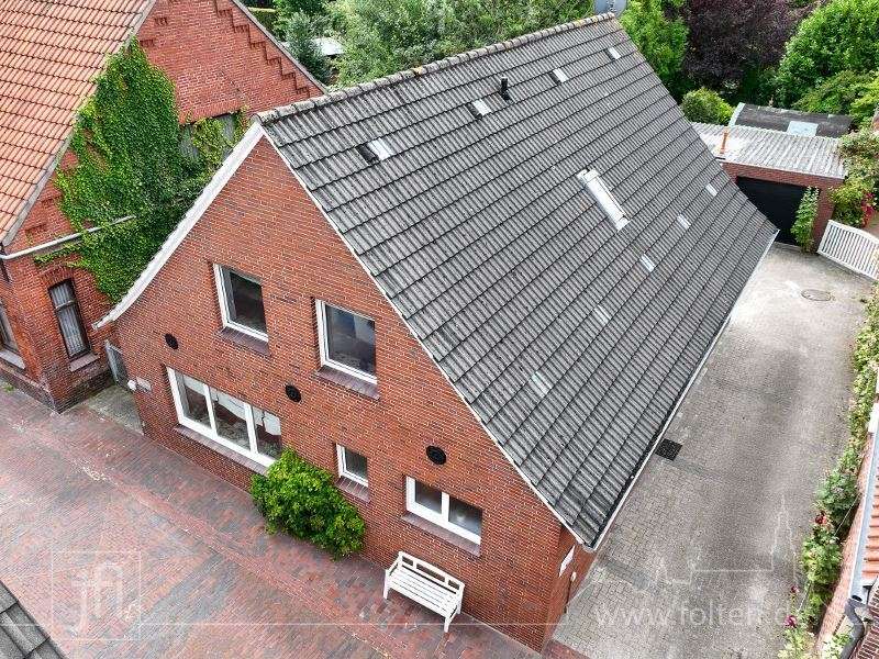 Thumbnail-Haus zum Kaufen in Jemgum 249.000,00 € 120 m²