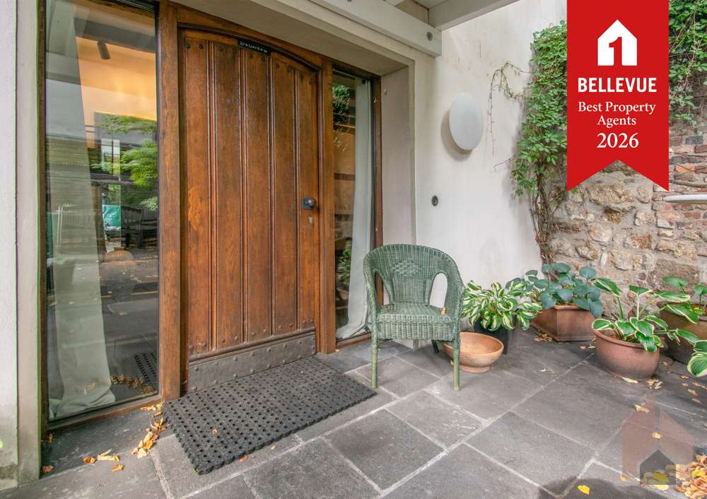 Thumbnail-Wohnung zum Mieten in Siegburg 1.900,00 € 173 m²