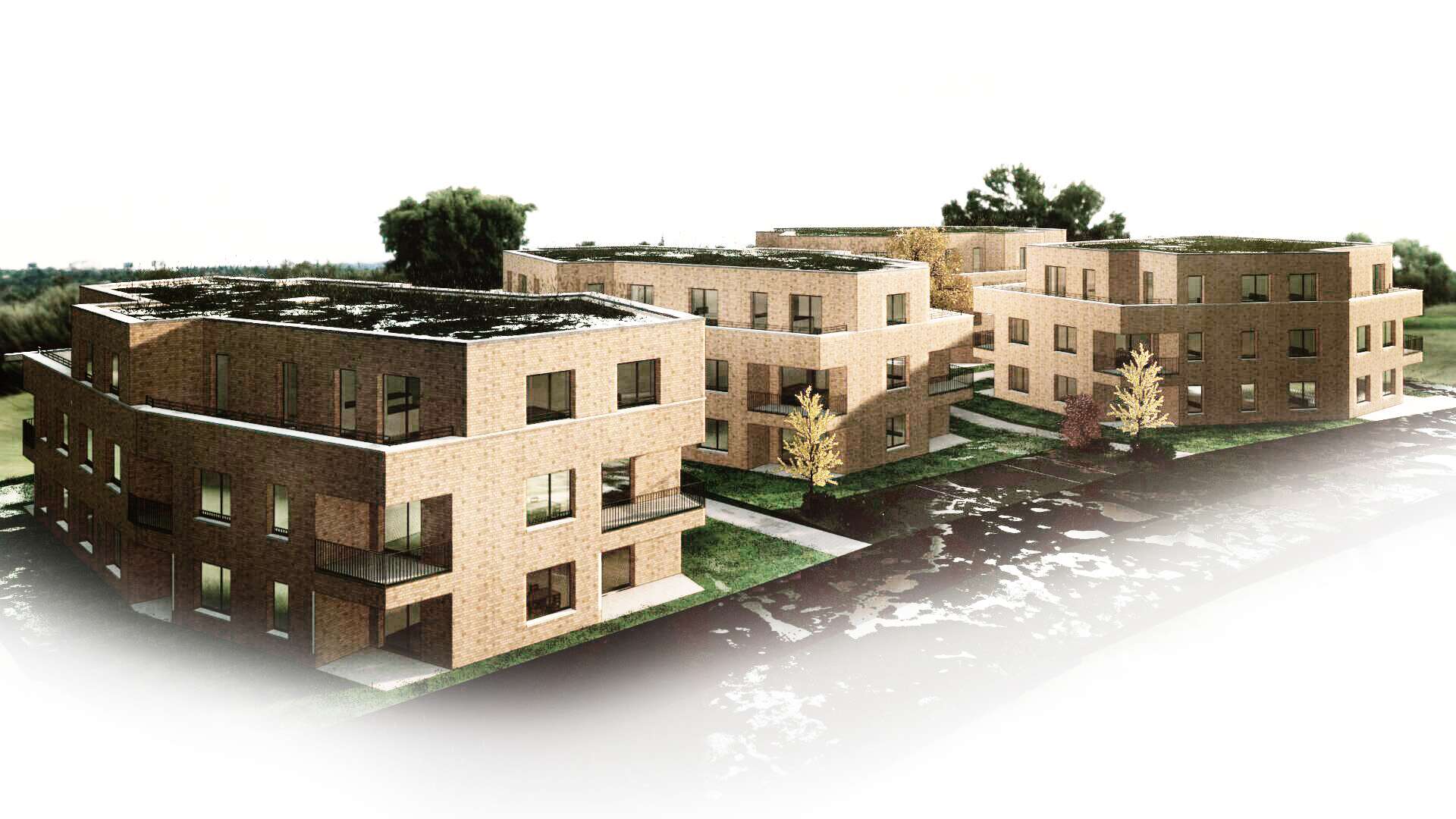 Thumbnail-Wohnung zum Kaufen in Salzgitter 335.000,00 € 85 m²