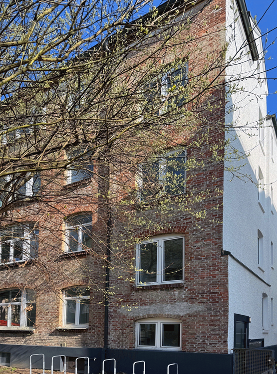 Thumbnail-Wohnung zum Mieten in Ulm 1.140,00 € 75 m²