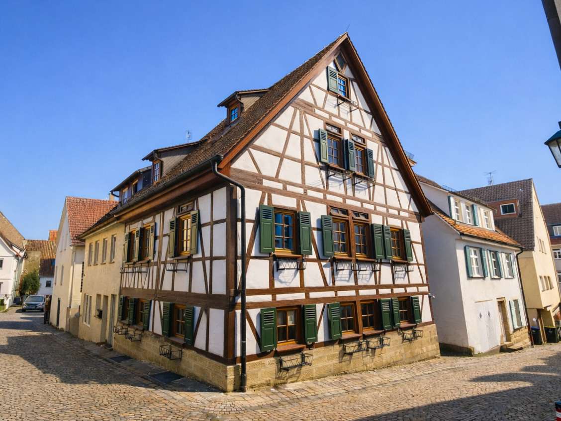 Thumbnail-Haus zum Kaufen in Bietigheim-Bissingen 497.000,00 € 164.31 m²
