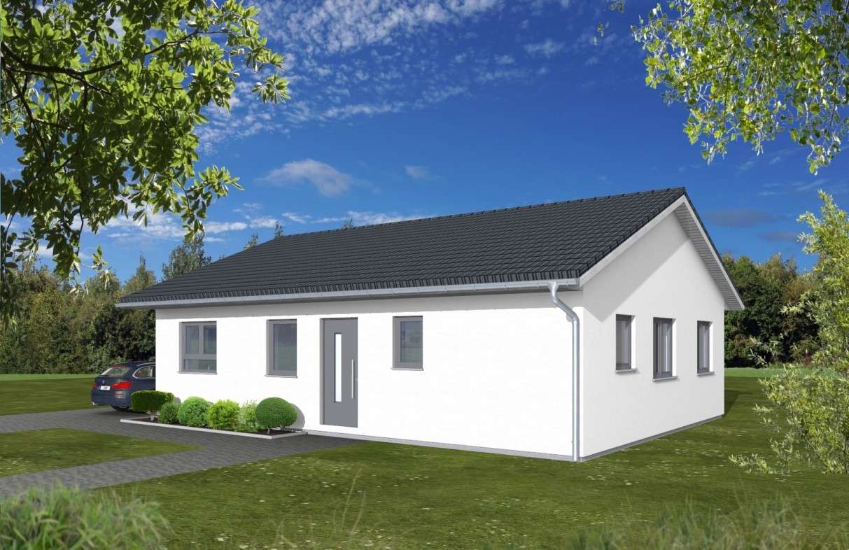 Thumbnail-Haus zum Kaufen in Bad Driburg 536.000,00 € 102 m²