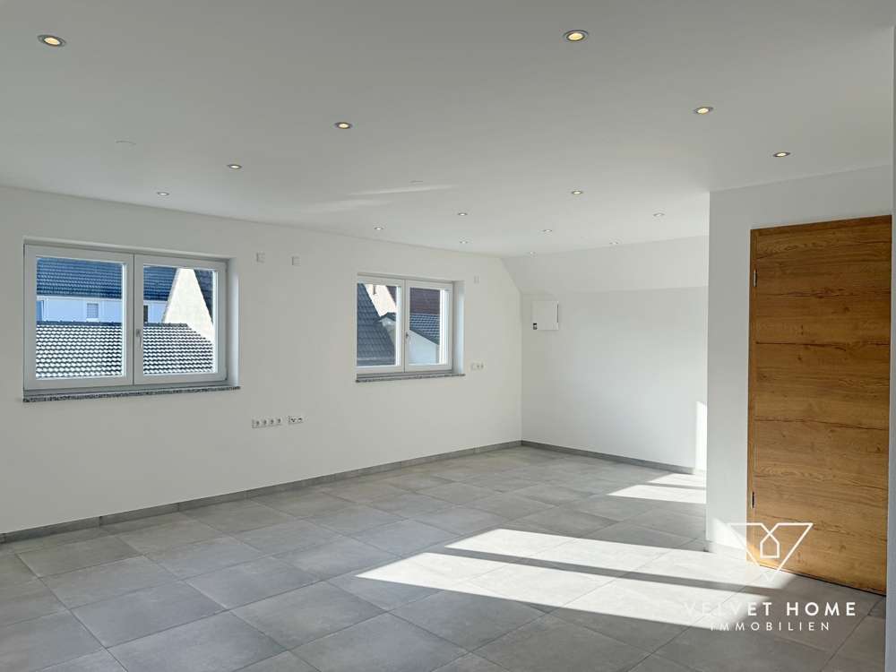 Thumbnail-Wohnung zum Mieten in Augsburg 1.780,00 € 119.95 m²