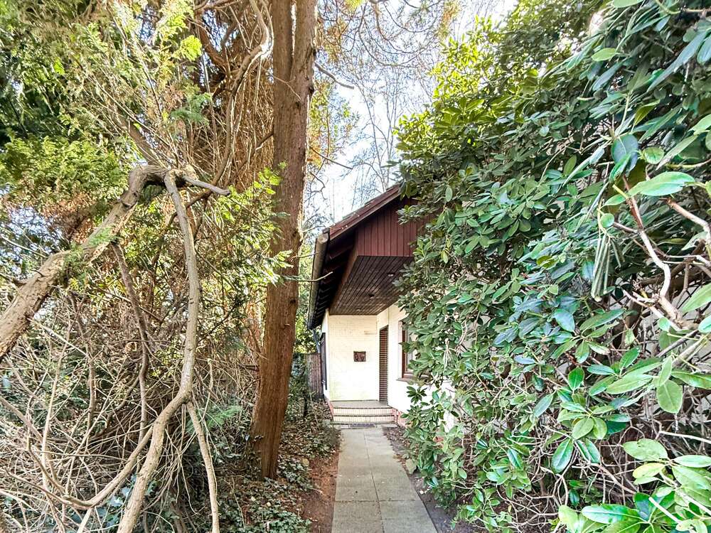 Thumbnail-Haus zum Kaufen in Rellingen 495.000,00 €