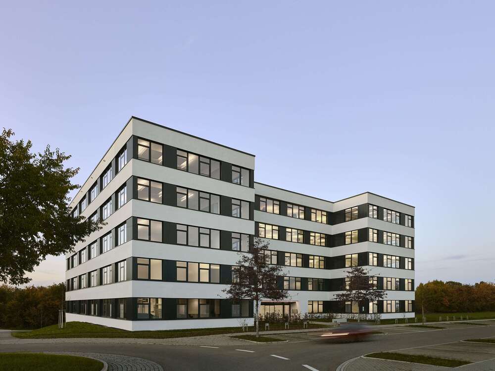 Thumbnail-Büro in Reutlingen 1.100,00 € 79.6 m²