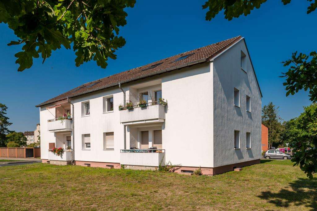 Thumbnail-Wohnung zum Mieten in Celle 589,00 € 70.91 m²