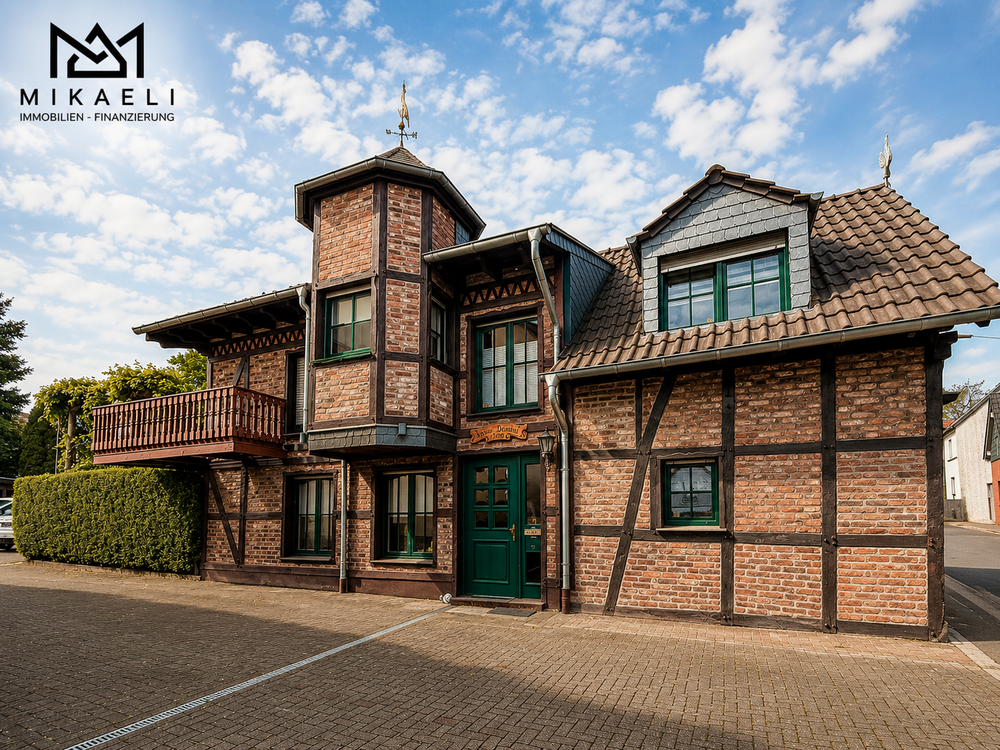 Thumbnail-Haus zum Kaufen in Wesseling 429.000,00 € 110 m²