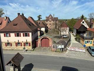 Thumbnail-Wohnung zum Mieten in Heroldsberg 780,00 € 78 m²