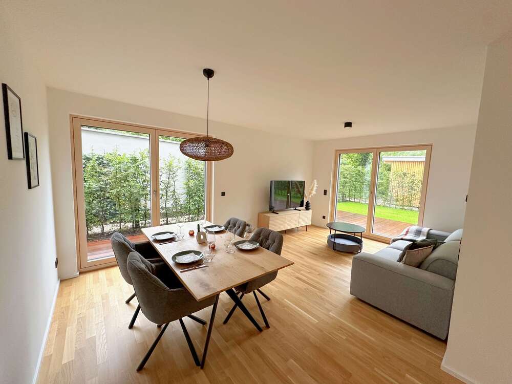 Thumbnail-Wohnung zum Mieten in München 2.160,00 € 88 m²