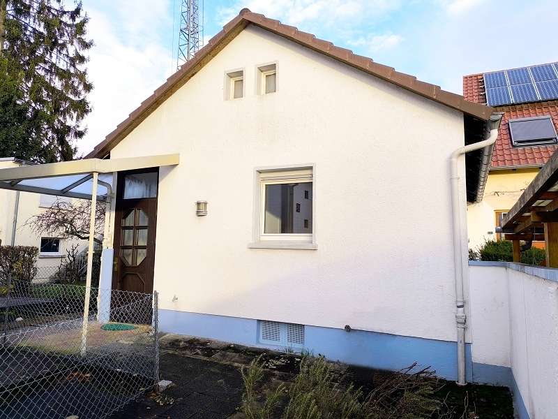 Thumbnail-Haus zum Kaufen in Landau 235.000,00 € 67 m²