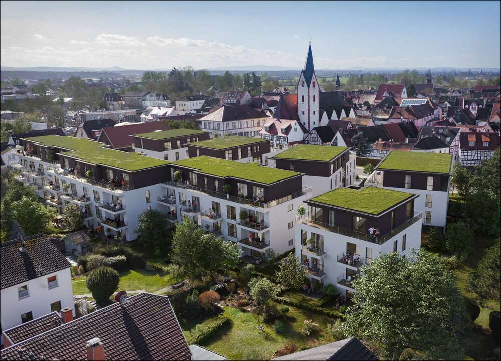Thumbnail-Grundstück zu verkaufen in Babenhausen 4.900.000,00 € 5300 m²