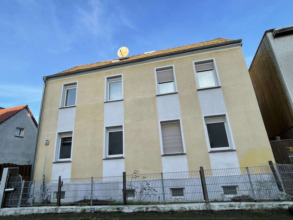 Thumbnail-Haus zum Kaufen in Biederitz 185.000,00 € 137 m²