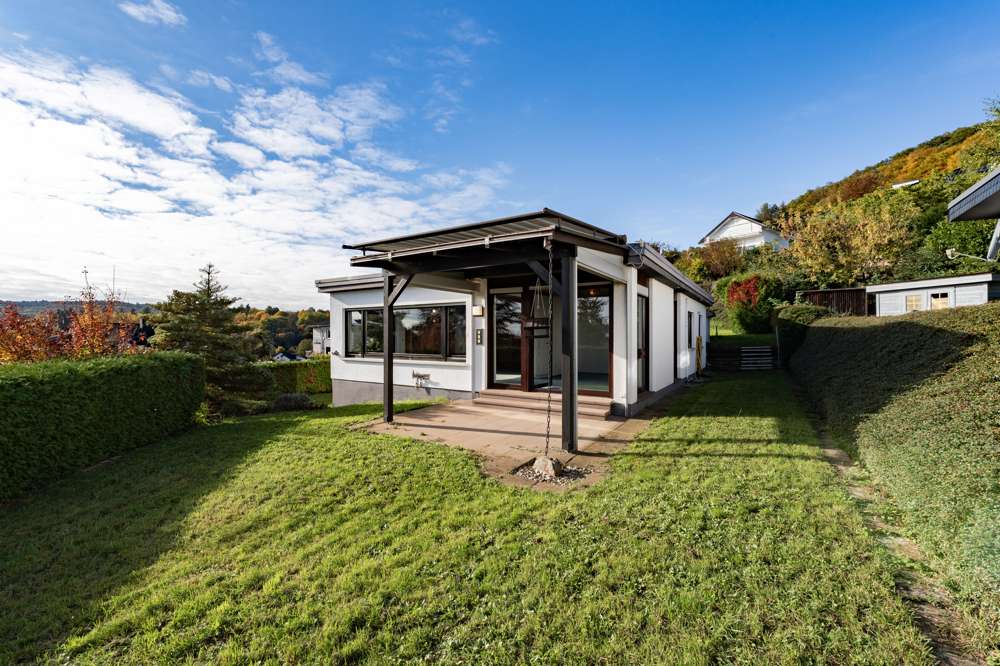 Thumbnail-Haus zum Kaufen in Bingen am Rhein 499.000,00 € 150.67 m²