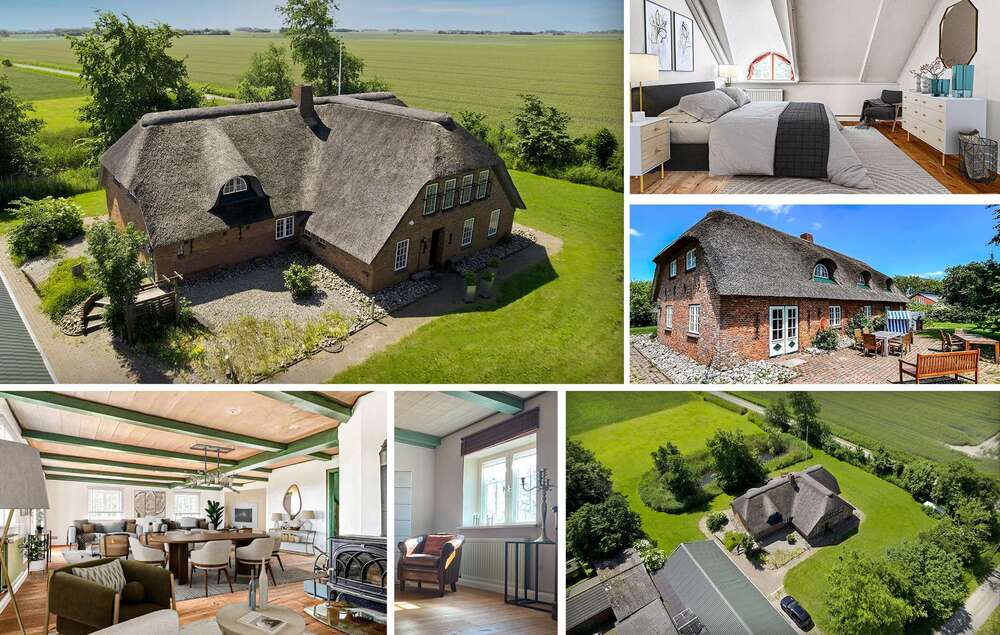 Thumbnail-Haus zum Mieten in Emmelsbüll 2.150,00 € 275 m²