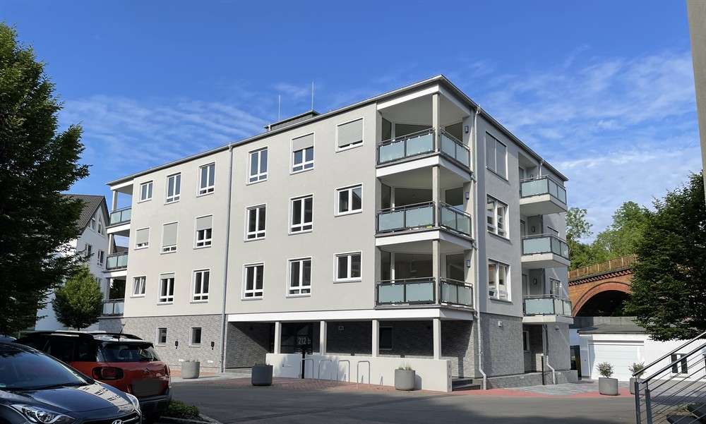 Thumbnail-Wohnung zum Mieten in Wuppertal 845,00 € 70.74 m²