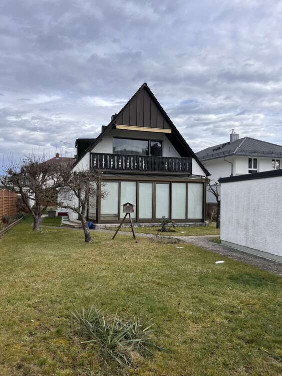 Thumbnail-Grundstück zu verkaufen in München 1.150.000,00 € 753 m²